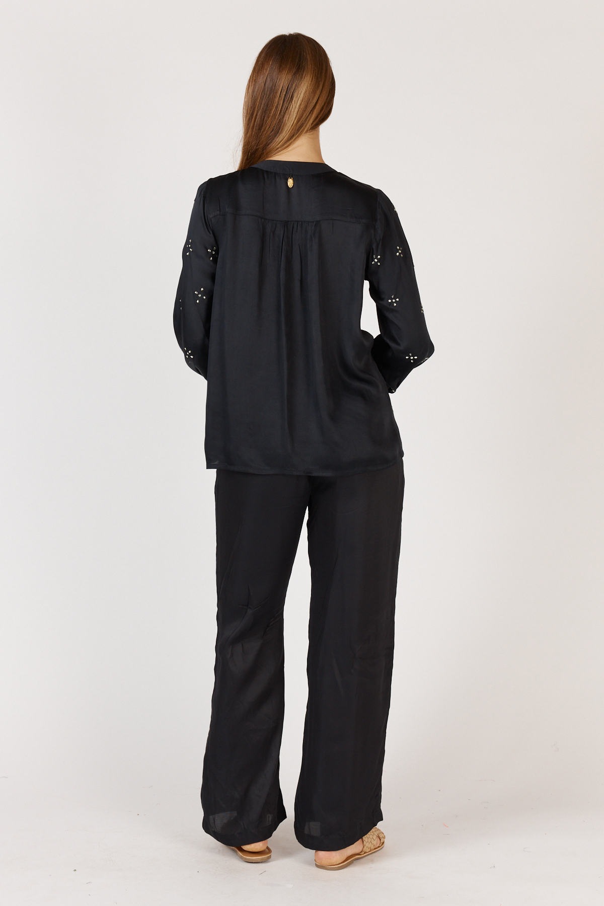 RYY Munchen Shirt black - Image 3
