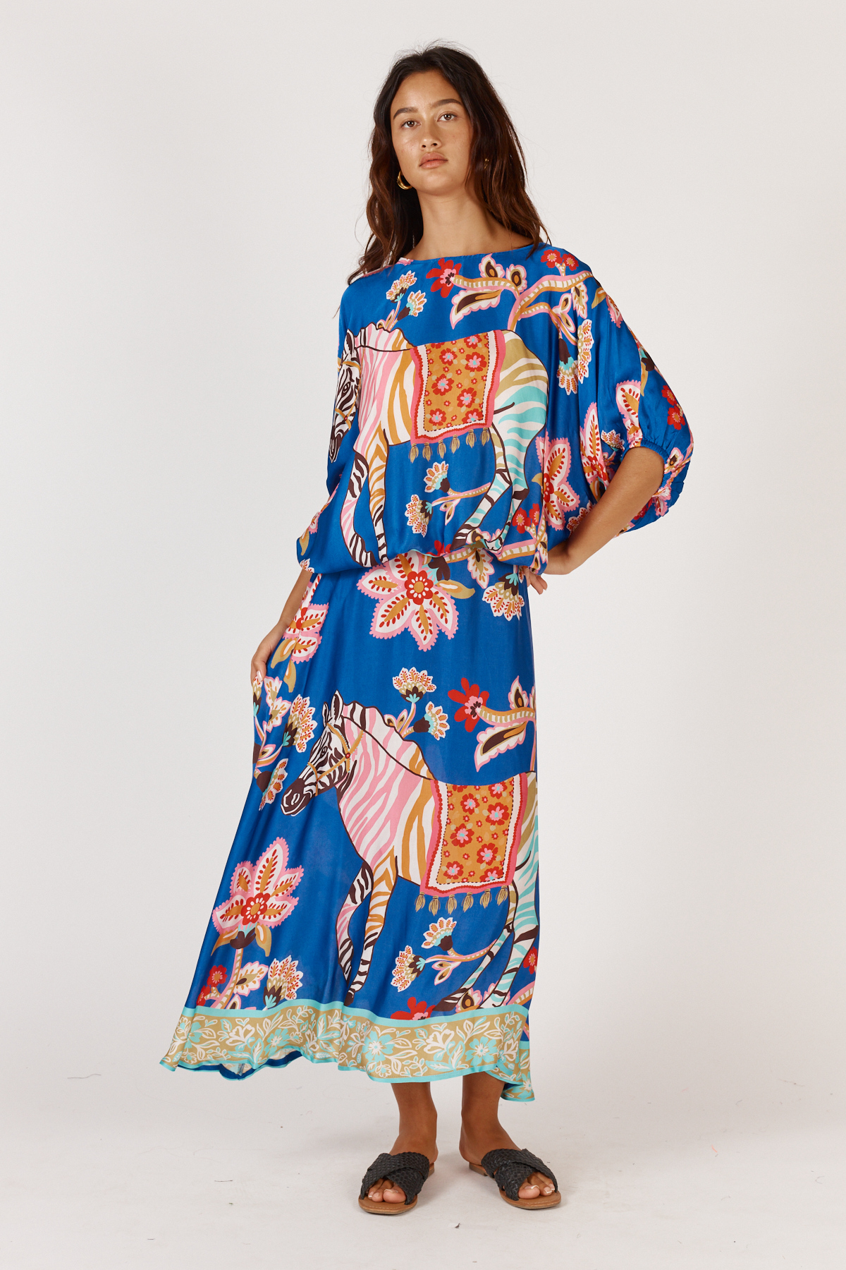 RYY Tango Skirt