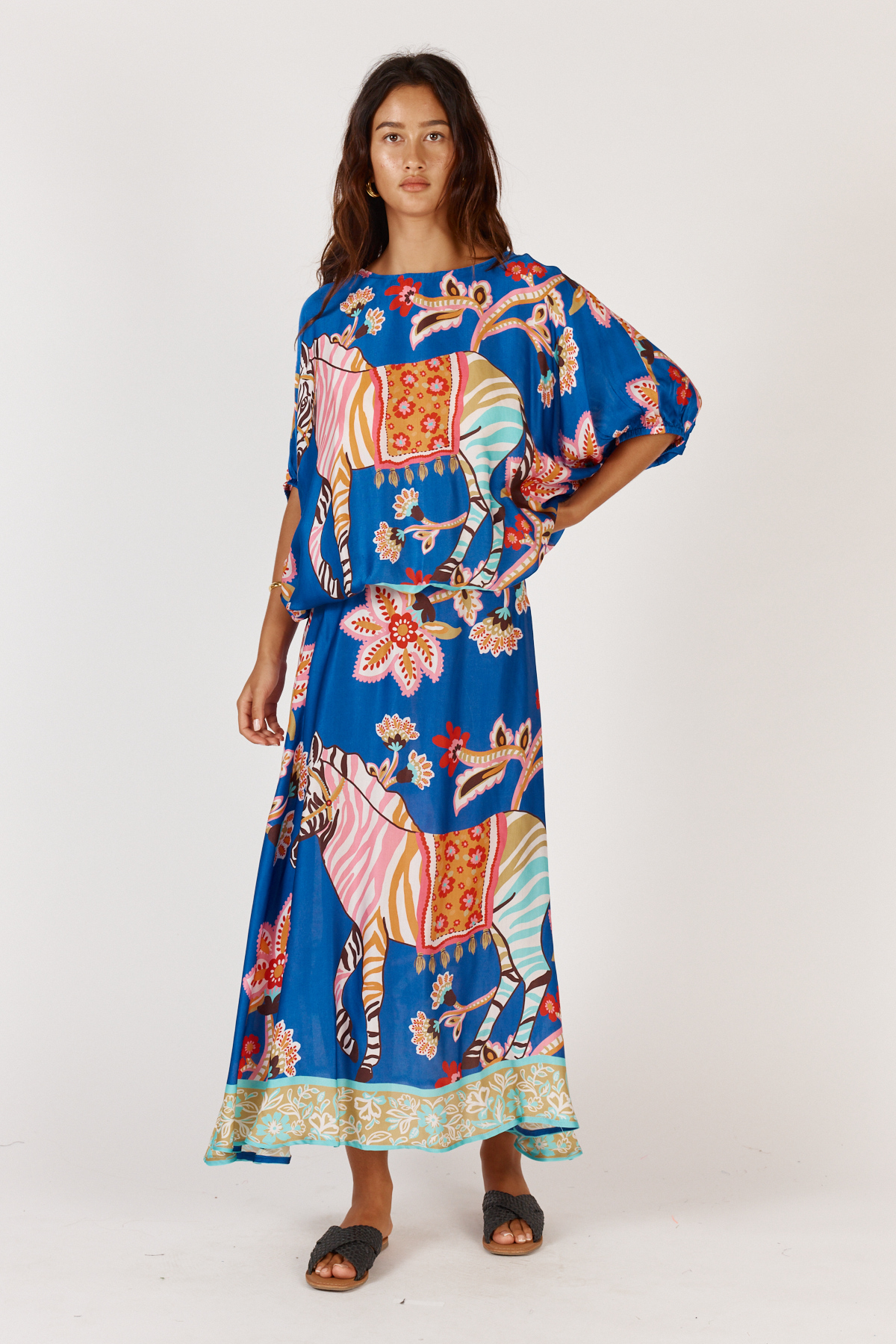 RYY Tango Skirt - Image 4