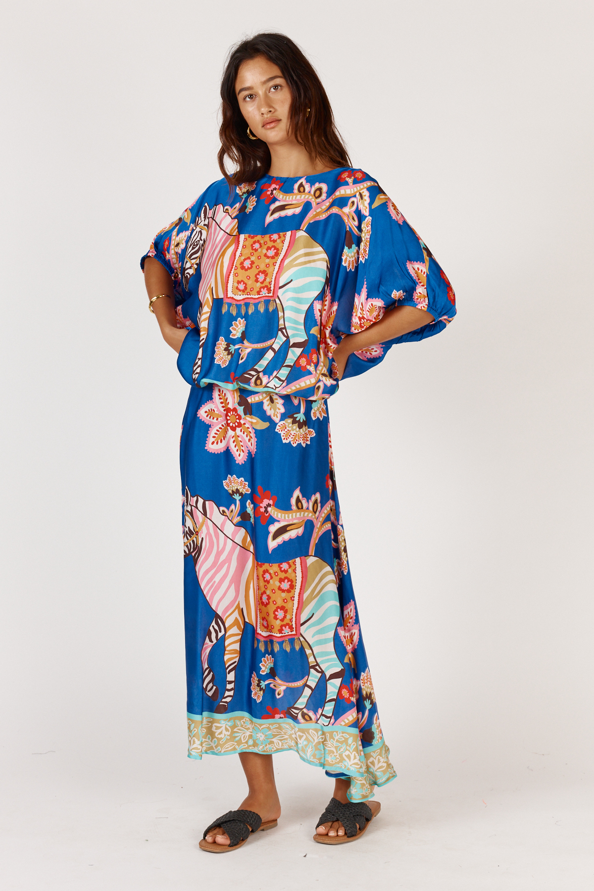 RYY Tango Skirt - Image 3