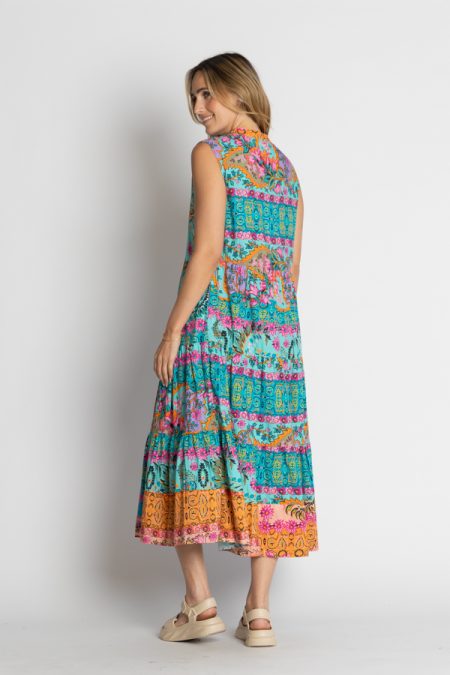 Lula Life Ratana Midi Lagoon - Image 4