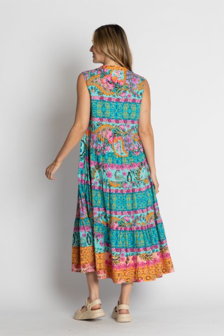 Lula Life Ratana Midi Lagoon - Image 3