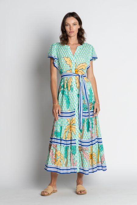 Lula Soul Aquila Midi Mist - Image 2