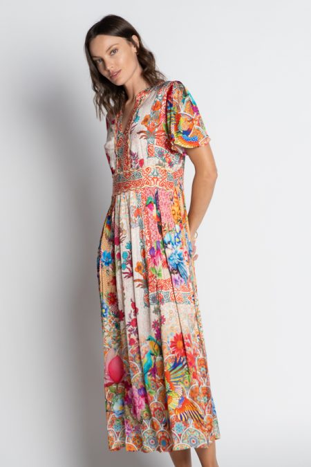 Lula Soul Baglioni Midi - Image 2