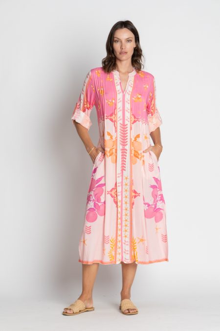 Lula Soul Espacio Midi Candy