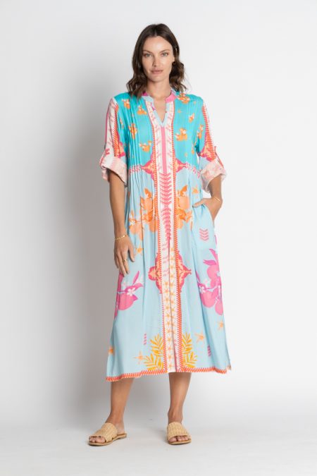 Lula Soul Espacio Midi Lagoon