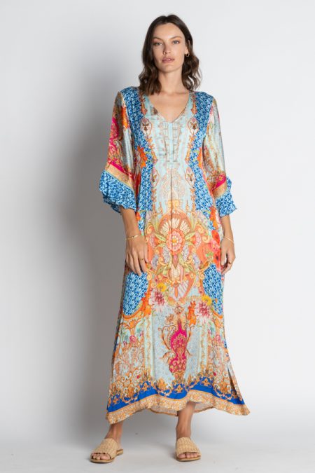 Lula Soul Le Sereno Midi Ocean