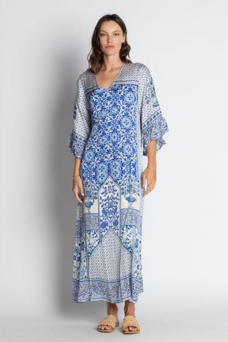 Lula Soul Sensiri Midi Navy