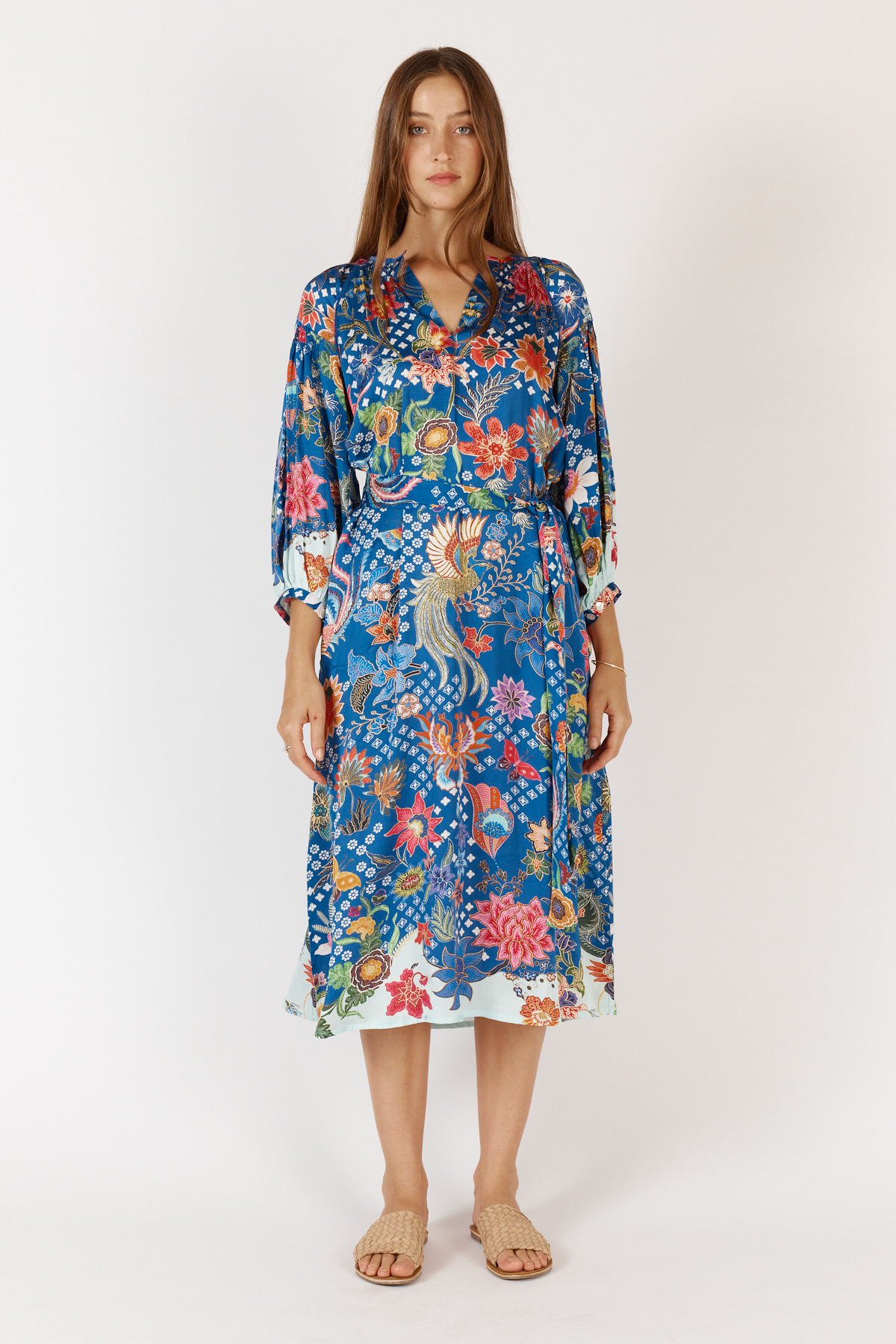 RYY Toscana Dress - Image 3