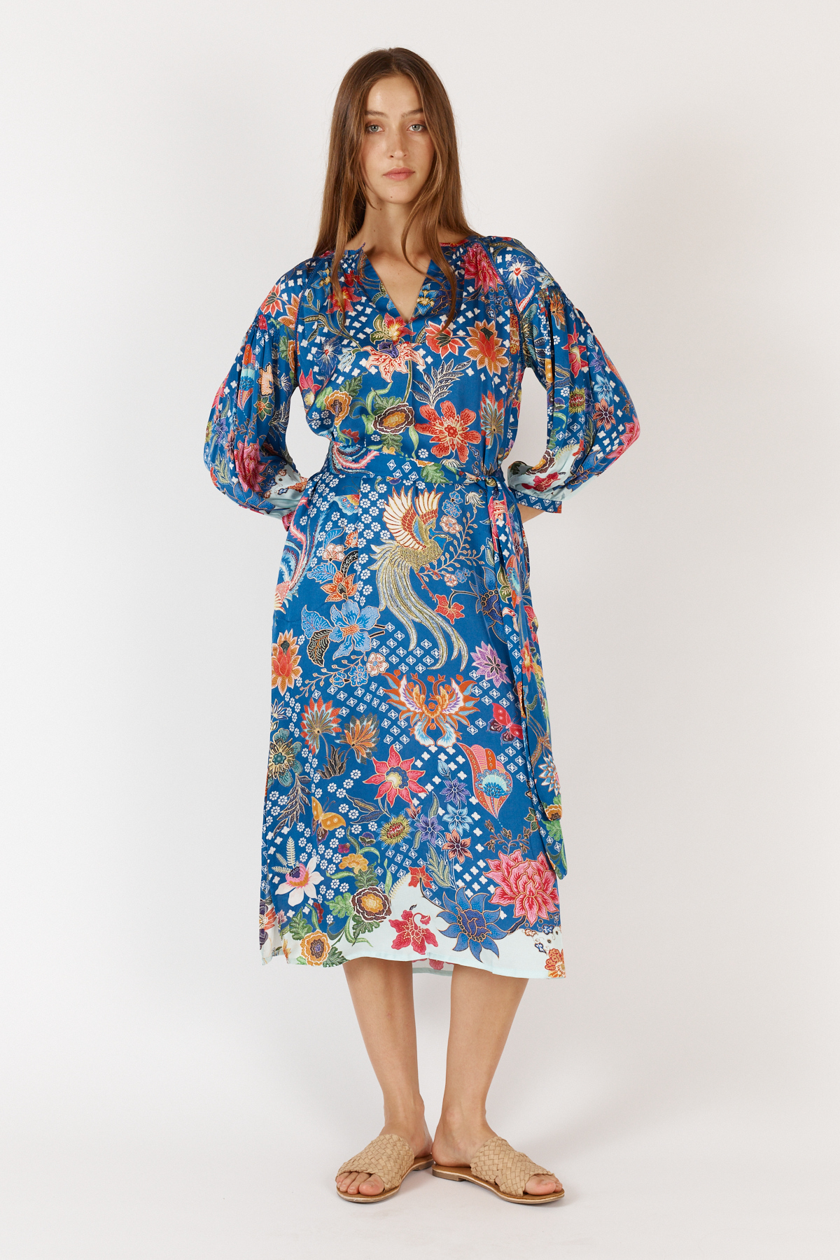 RYY Toscana Dress - Image 5