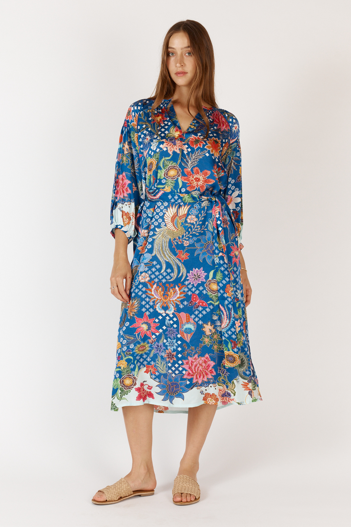 RYY Toscana Dress