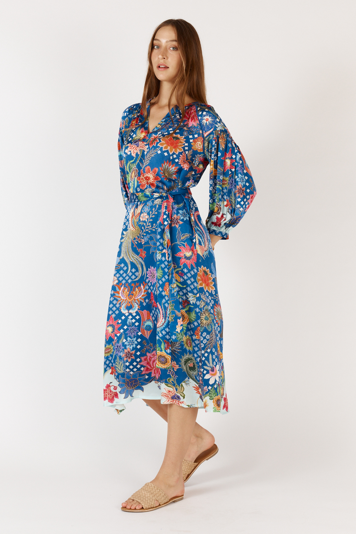 RYY Toscana Dress - Image 2