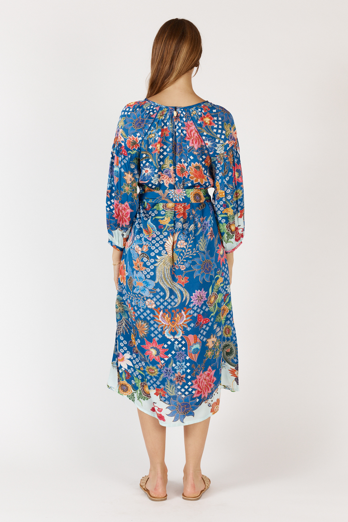 RYY Toscana Dress - Image 4