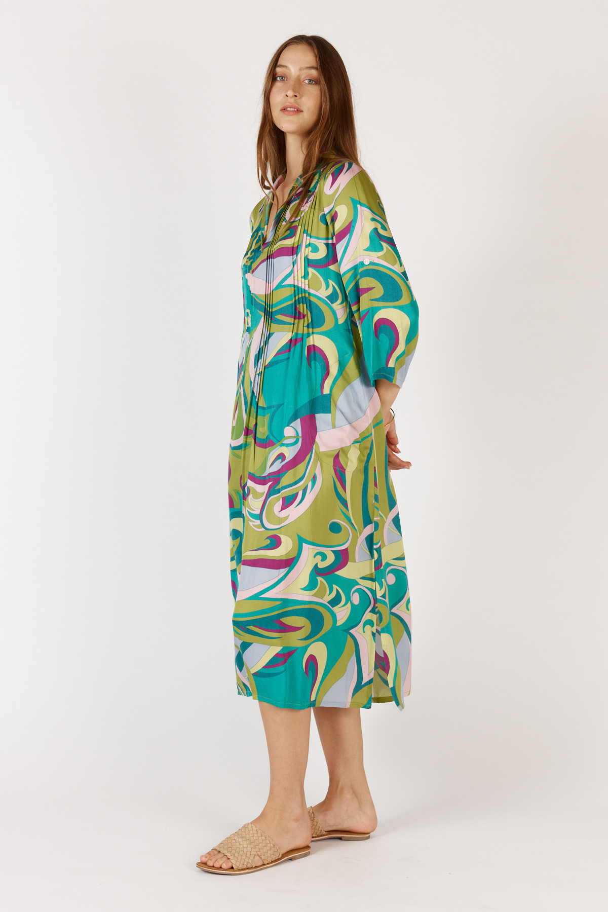 RYY Yeah Baby Kaftan - Image 2