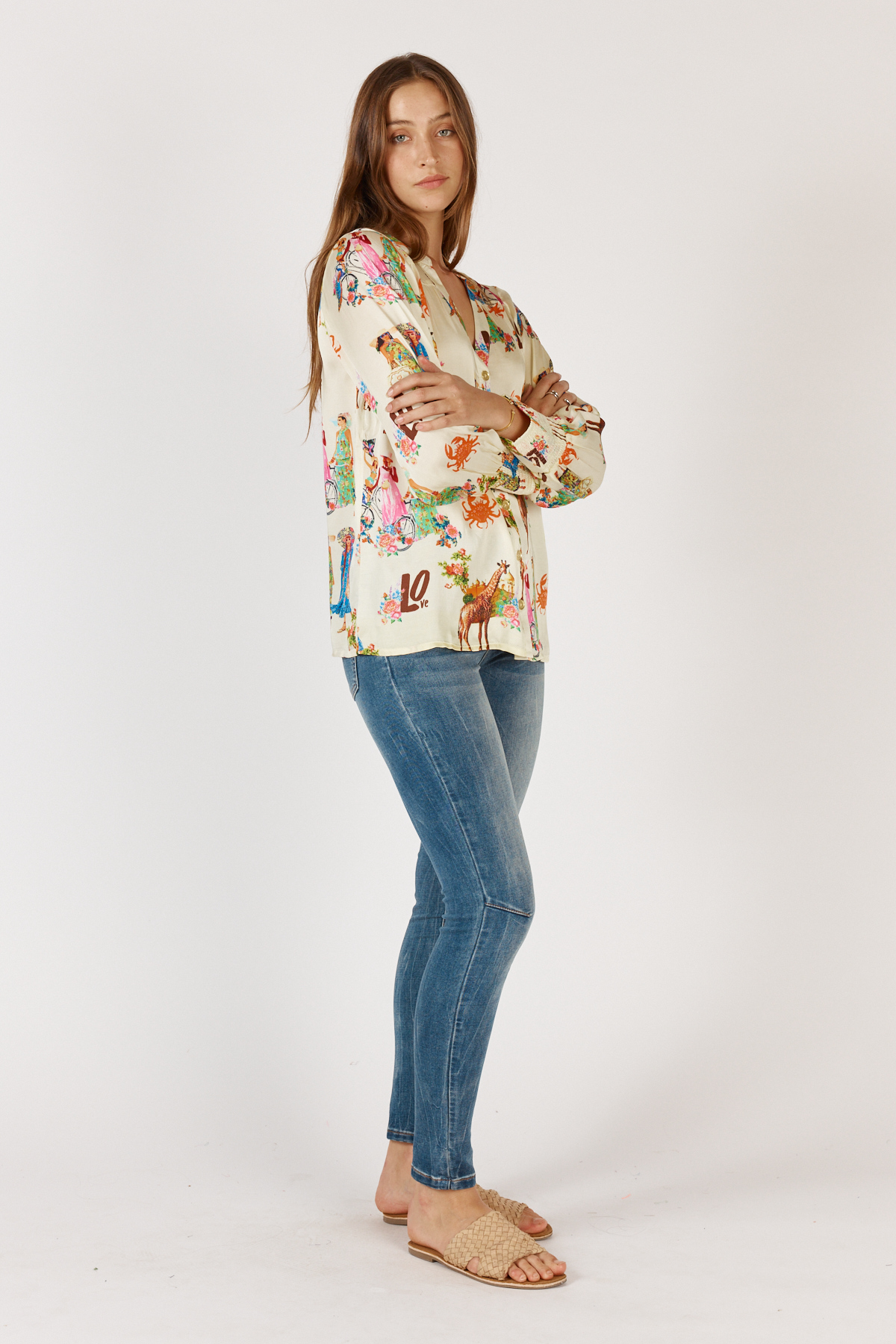 RYY Gigi Shirt - Image 3
