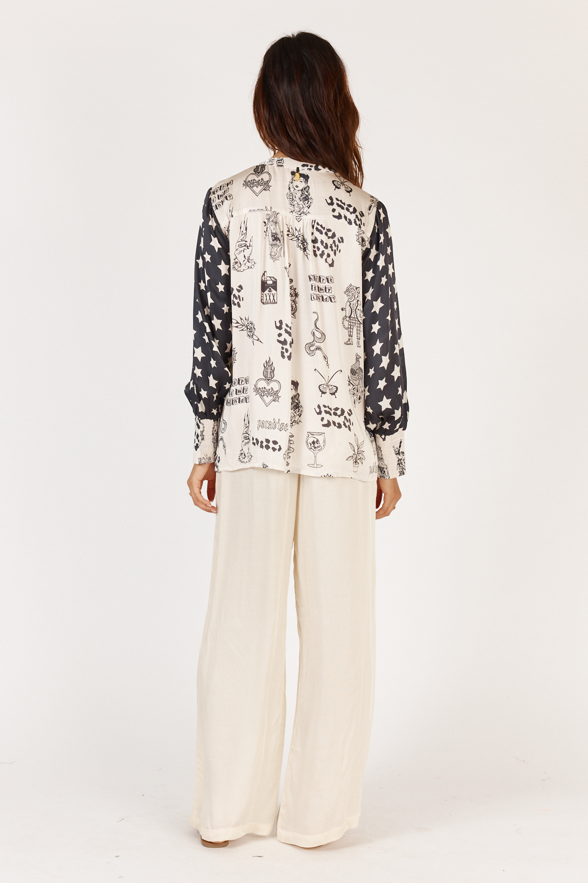RYY Sastri Shirt - Image 4