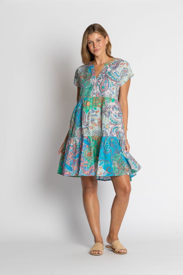 IBSA Shira Dress