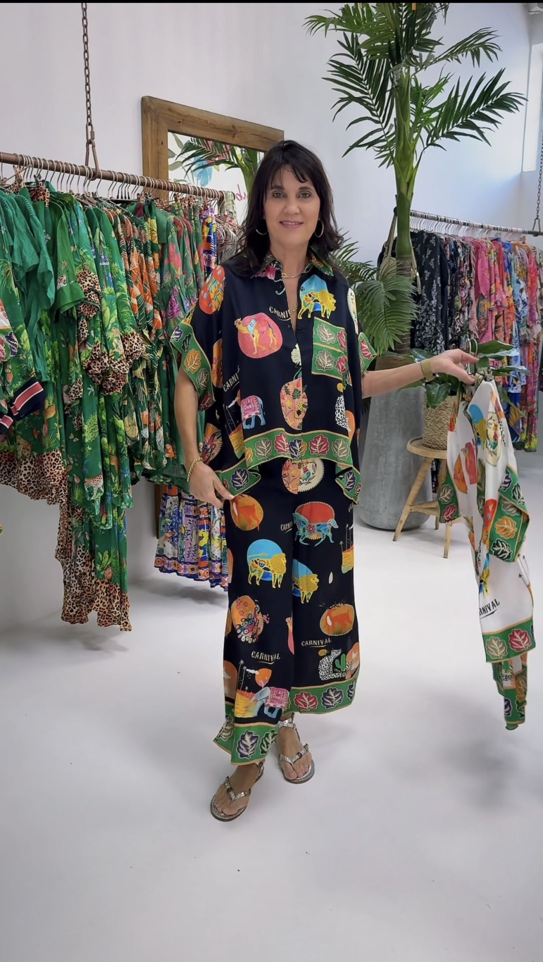 RYY Down Under Shirt Black