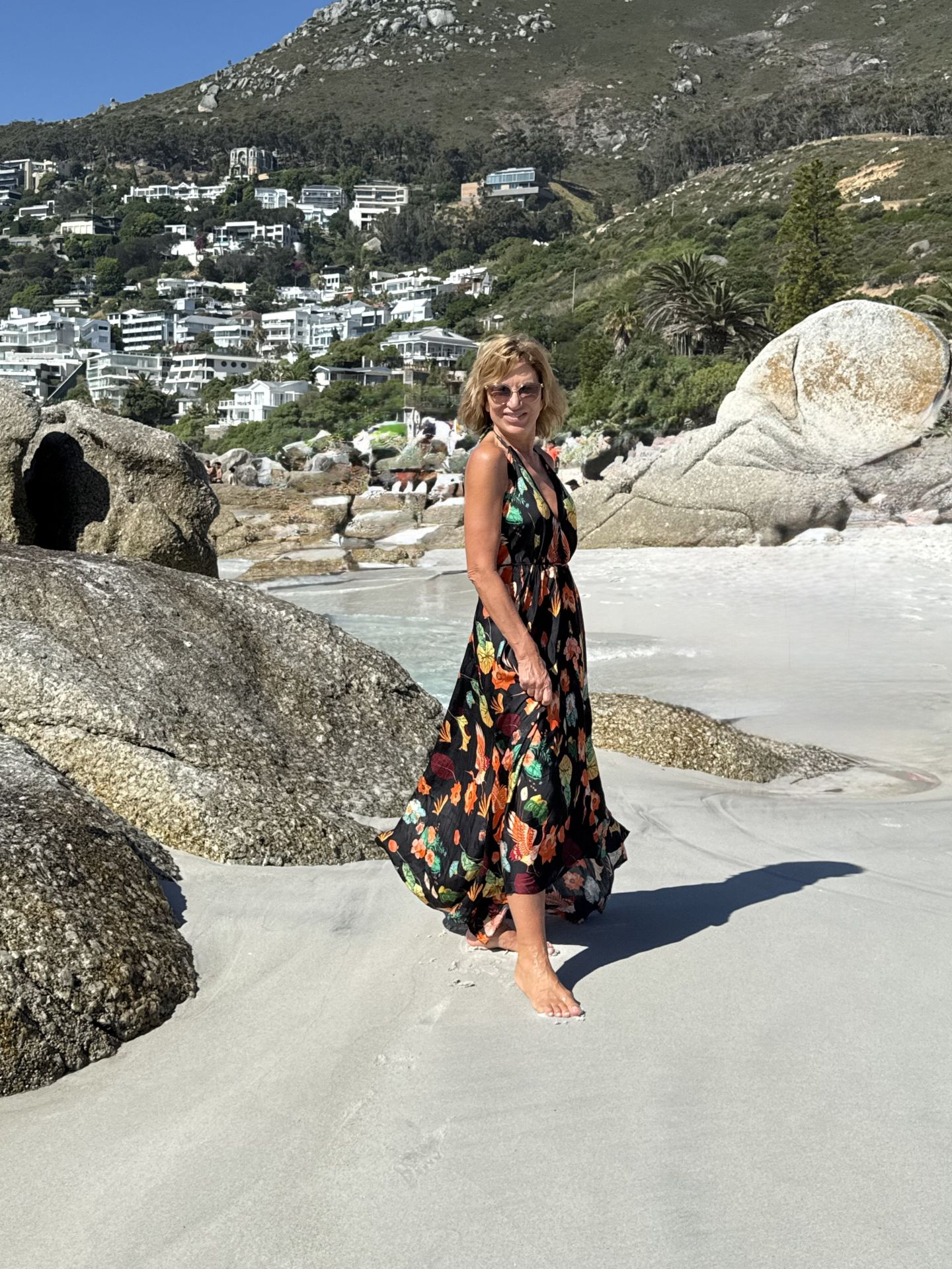 RYY Laurasia Halter Black - Image 2