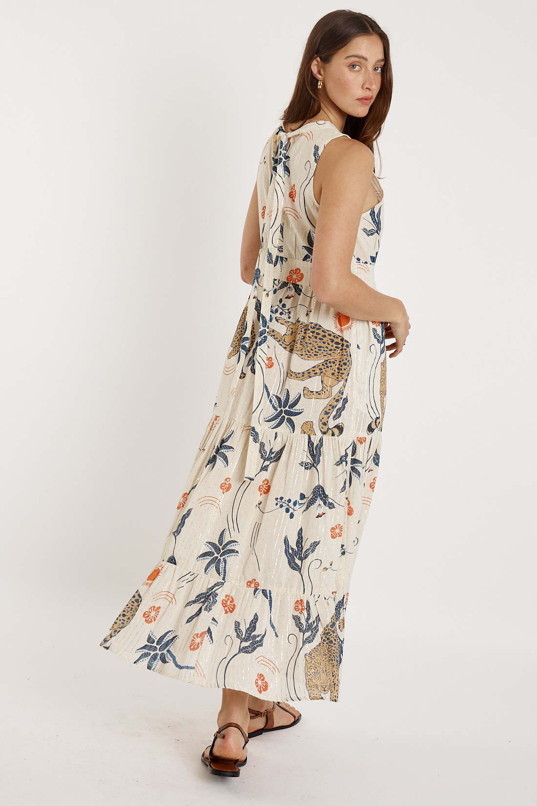 RYY Celine Maxi - Image 3