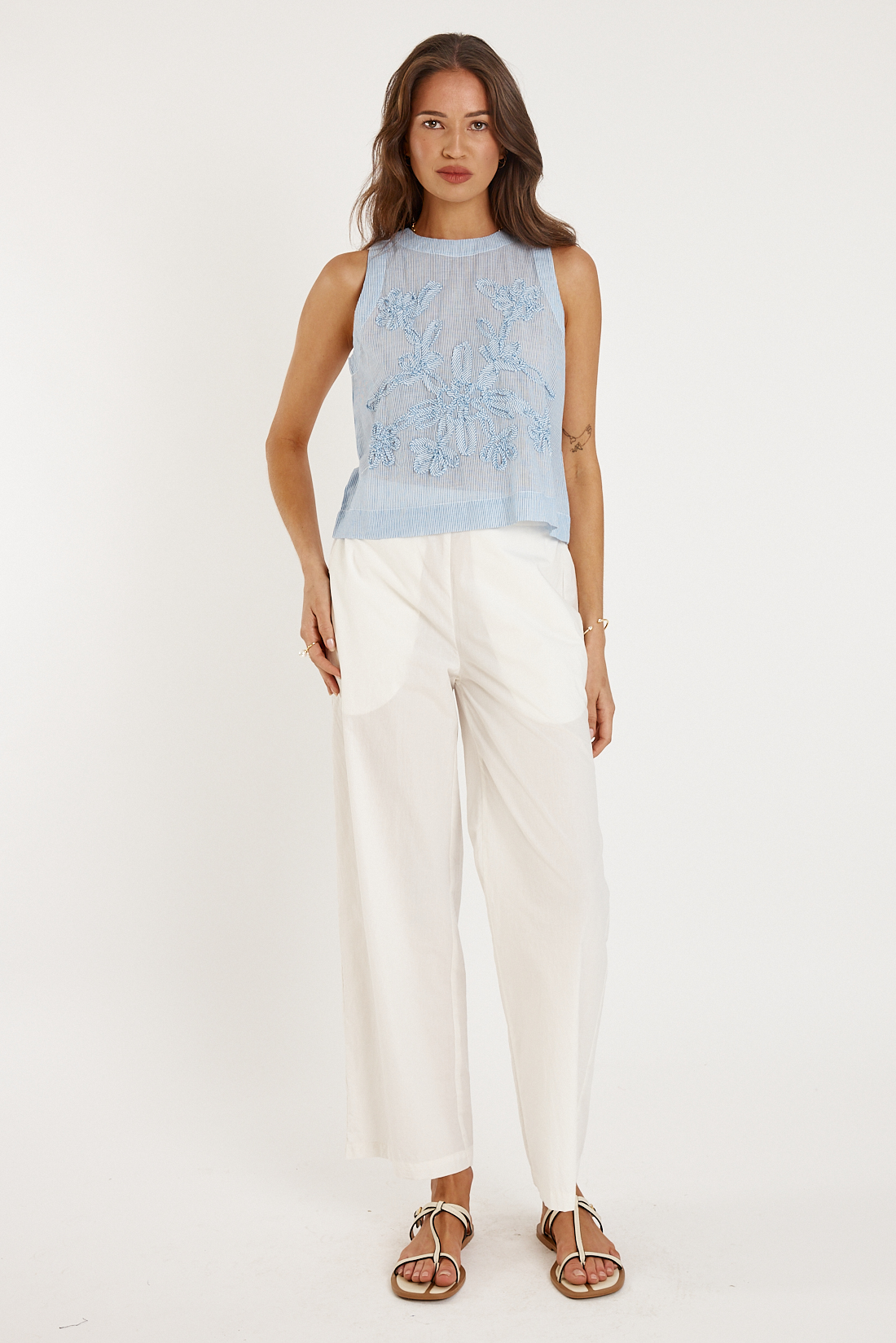 RYY Cornelli Tank - Image 3