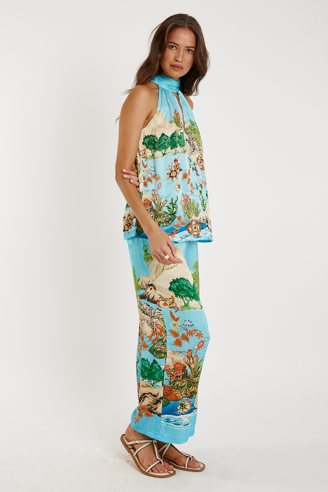 RYY Montpellier Pant - Image 4