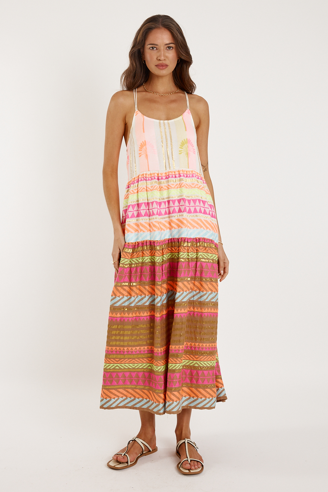 RYY Paloma strap Maxi