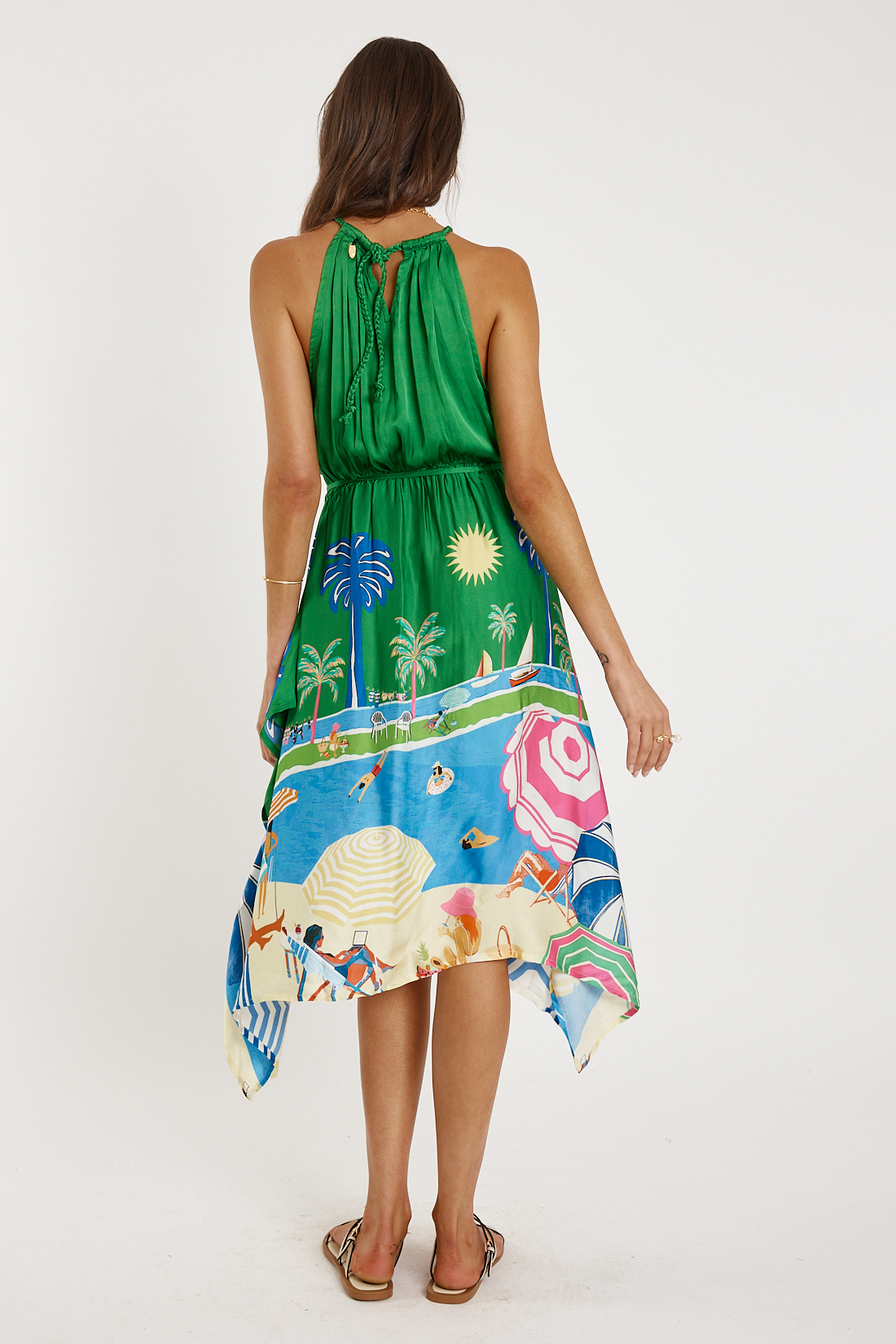 RYY Cote D Azur Halter - Image 3