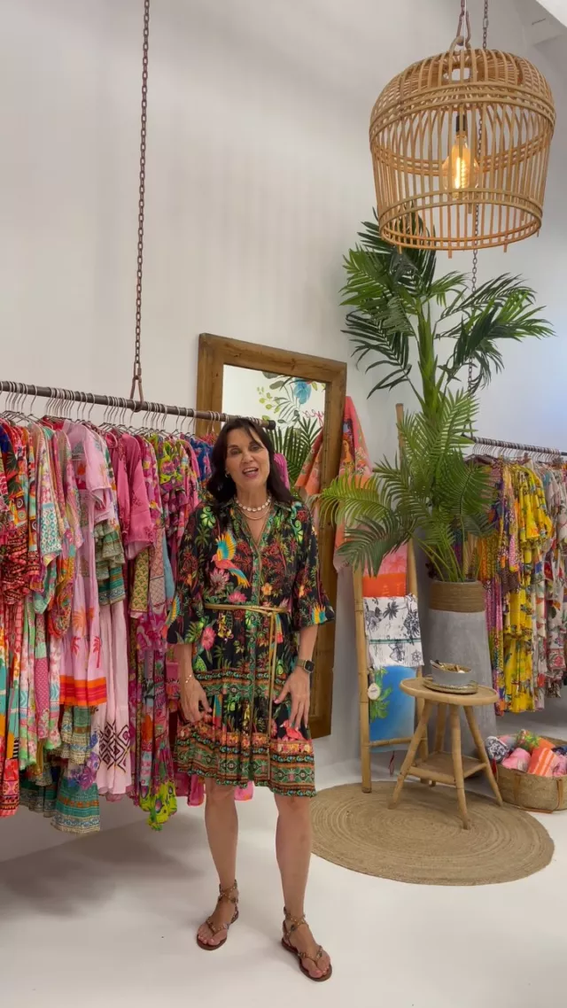 🚨✨ JHB LADIES, WE NEED YOUR FEEDBACK URGENTLY! Would you love for us to pop up in Johannesburg at the end of the month with our brand new Transeasonal Collection?

Your opinion matters! 💖 Please let us know in the comments or slide into our DMs. We can’t wait to hear from you!

#JHB #PopUpShop #TranseasonalCollection