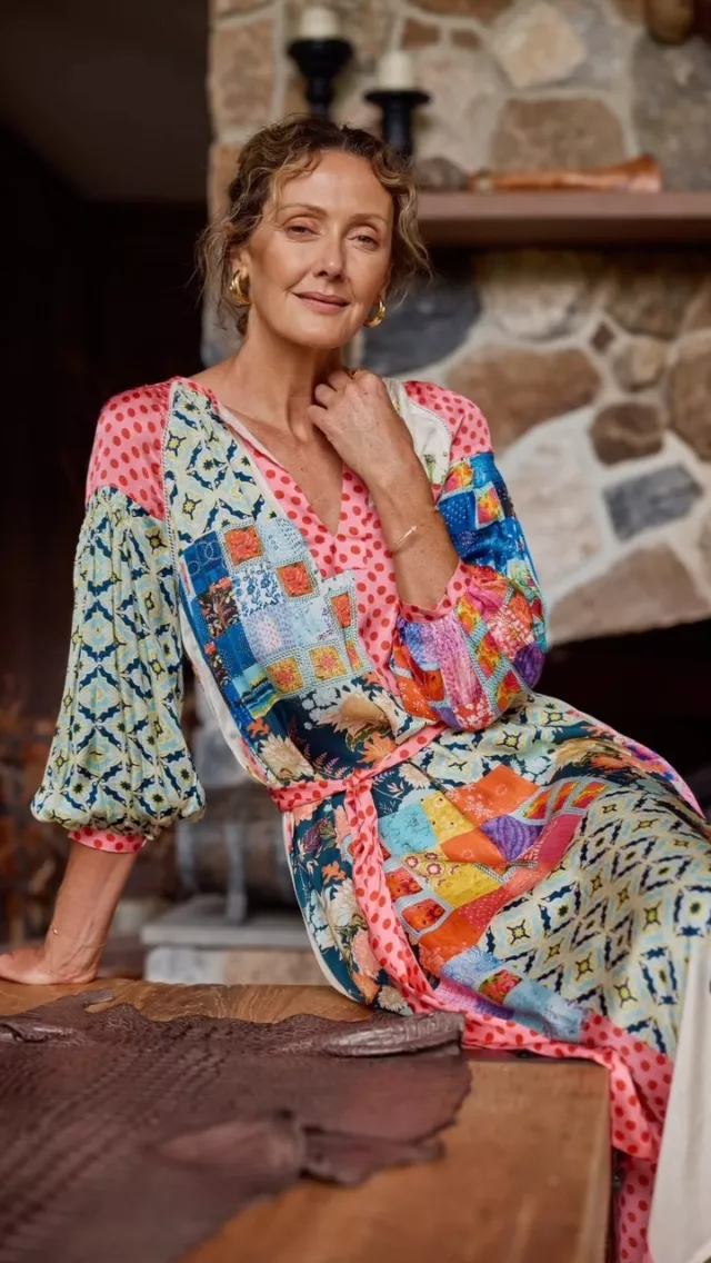 🌟✨ Exciting news! Dropping soon in-store & online—get ready for the best in bohochic fashion! 🌼💃

Stay tuned for all the beautiful styles coming your way! You won’t want to miss it!

#BohoChic #FashionDrop #StayTuned