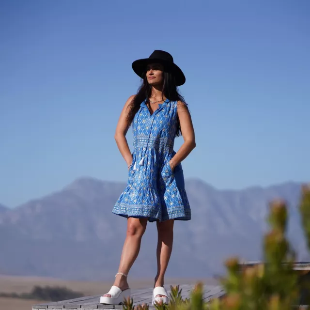 🔥🌞 Sizzling Hot Summer Sale Alert! 🌊✨

Get ready, because our Summer Sale is landing online and in-store soon! 🎉👗

We can’t wait to share all the fabulous deals and must-have styles with you! Keep your eyes peeled for the big drop—you won’t want to miss it!

Stay tuned for more updates! 🛍️💖 #SummerSale #HotDeals #RubyyesFashion #ShopNow #StayTuned