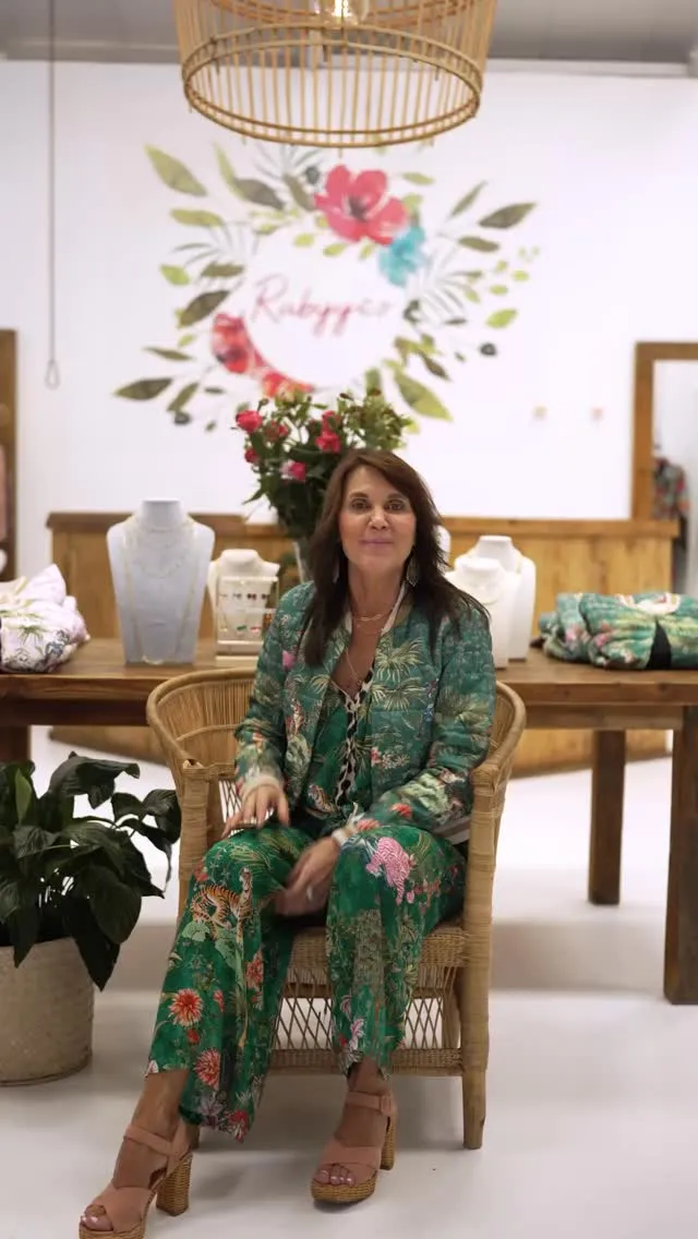 Introducing… Margherita! 🎉

She embodies the passion and love that drives the brand @rubyyes_south_africa! With her creative vision and dedication, Margherita brings a unique flair to everything we do. Join us in celebrating her incredible contributions and the vibrant spirit she infuses into our brand. Together, we’re crafting experiences that resonate with joy and authenticity. Welcome to the world of Margherita @rubyyes_south_africa 🌟❤️

#capetown
#southafrica
#resortwear