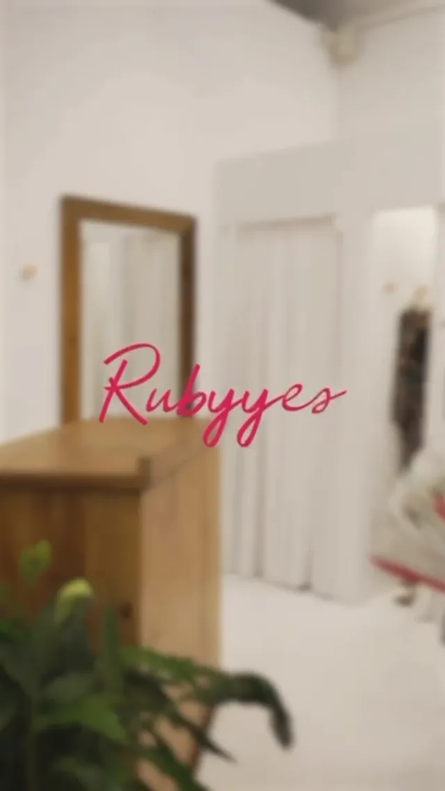 I#rubyyes 

🎉💥 SHOP OUR BOLD BRIGHT CRAZY SALE! 💥🎉

The clock is ticking, and you don’t want to miss this! ⏰✨ Our vibrant and stylish pieces are flying off the shelves, and this amazing sale is ending soon!

Head over to www.rubyyes.co.za to grab your favorites before they’re gone! 🛍️💖

Let your wardrobe shine with bold colors and unique styles! Hurry, shop now!

#Rubyyes #BoldBrightCrazySale #ShopNow #FashionDeals #LimitedTime #CapeTownFashion