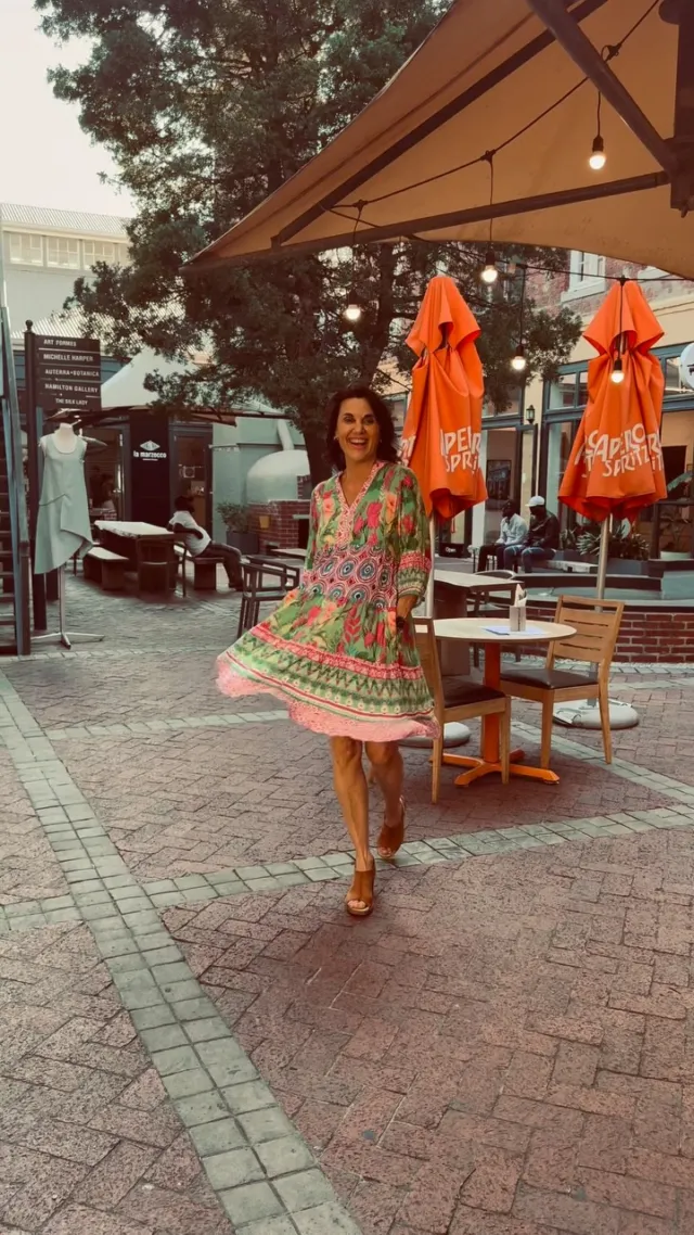 🌸 Spring’s peeking around the corner… and so should your next dress 😉
Get your glow on with our stunning spring stunners — for less till 9th August!

💙 Blue or 💗 Pink — same dreamy dress, two fab moods.
So tell us… which one’s totally YOU?

Shop online or pop in-store — before they vanish! ✨
#RubyYes #SpringStyle #DressCrush #BlueOrPink #ResortVibes #CapeTownFashion